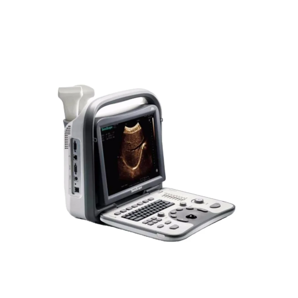 Запчасти для ультразвукового сканера Sonoscape A5