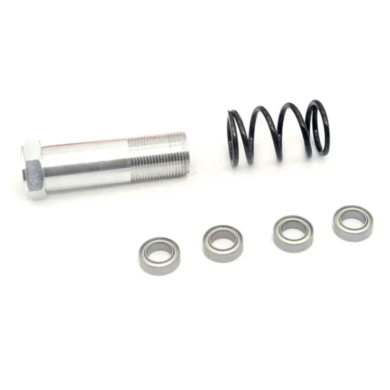 8594 Aluminum Alloy Upgrade Steering Group for ZD Racing MT8 9021 90209116 EX-07DBX-07 Rc Cars Parts (art.: 3920ca357ea74) - 3920ca357ea74