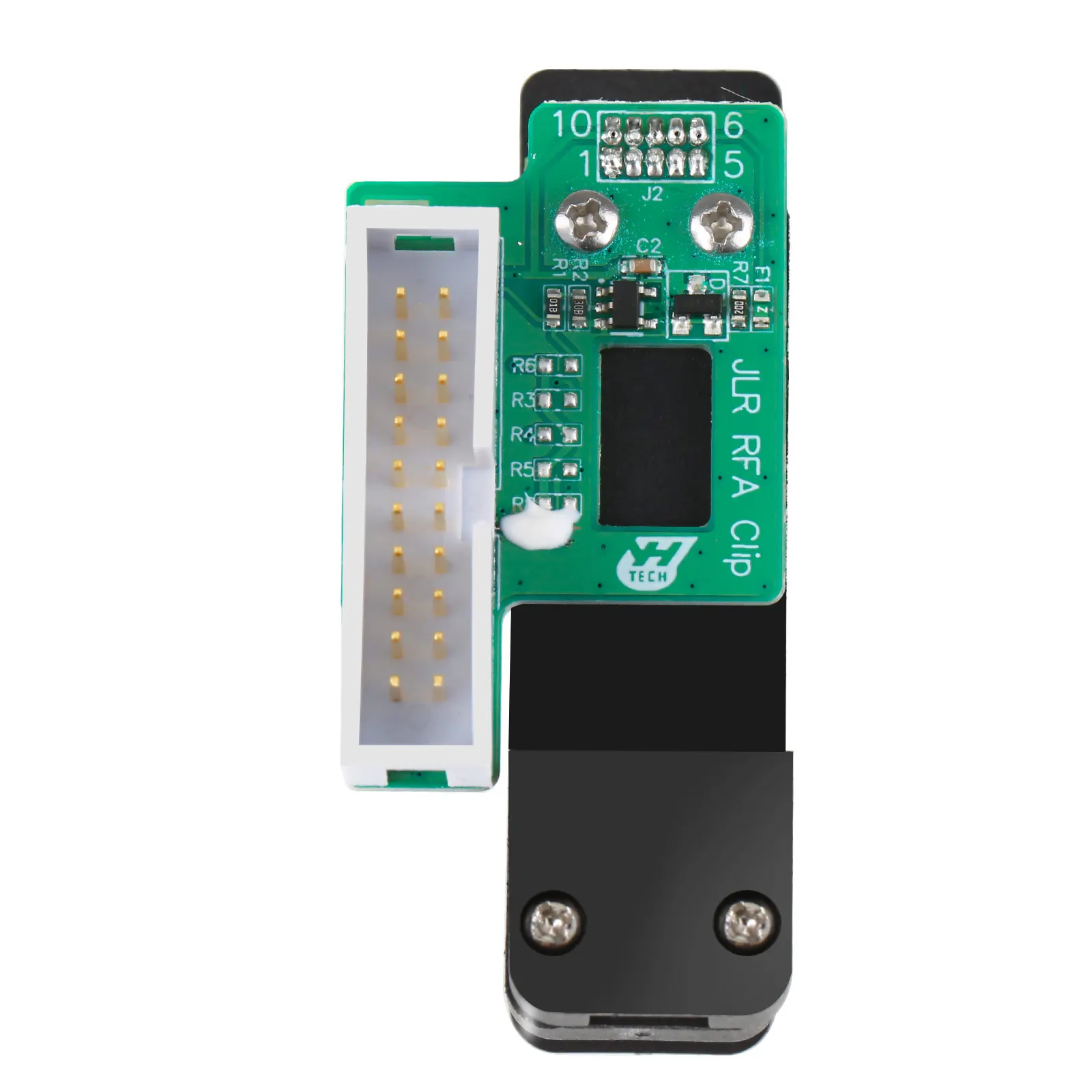 Модуль IMMO Yanhua ACDP 24 Новый JLR(2018 +) с лицензией A702 для Jaguar Land Rover 2018- JPLA IMMO OBD программирование ключей