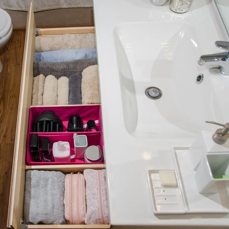 Предлагаем 8 ящиков JOCCA для хранения. Тканевые органайзеры где можно хранить