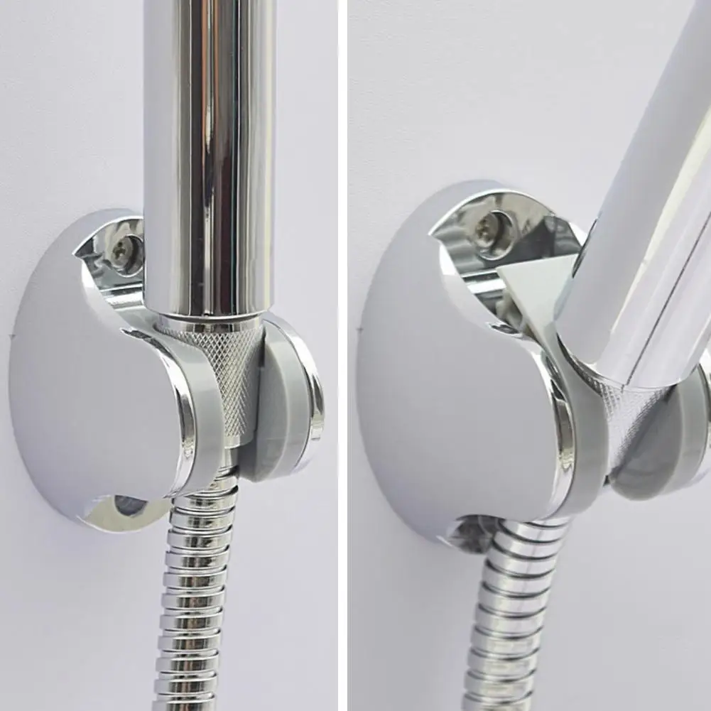 Рисунок 4 - Держатель для душевой лейки настенный