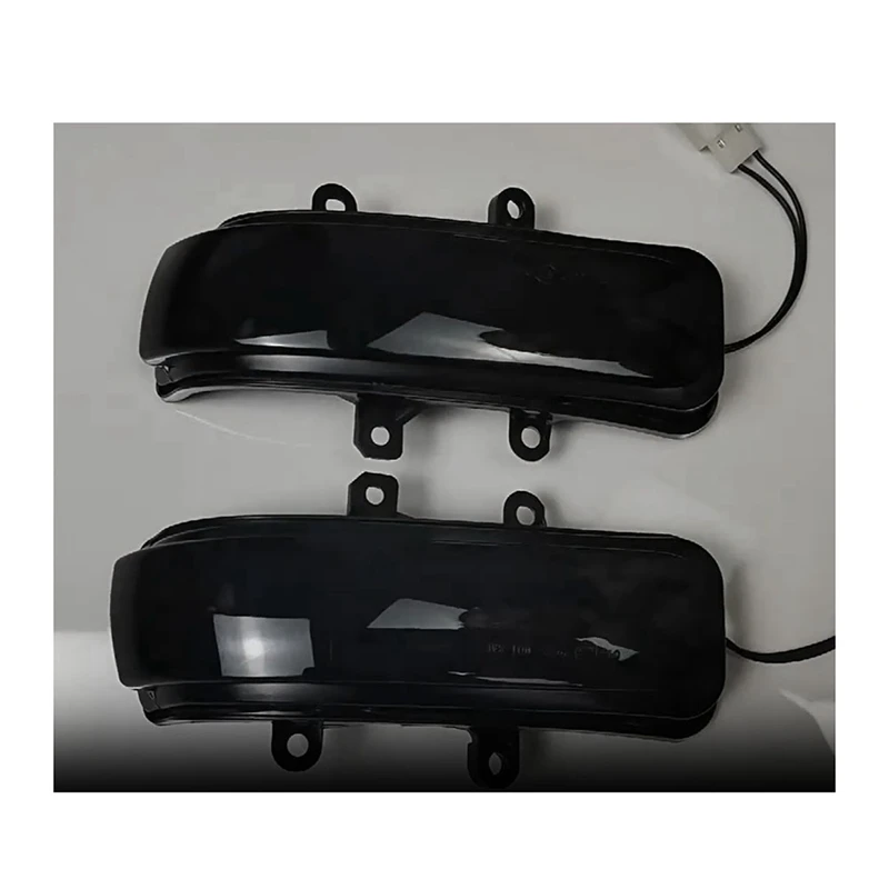 Автомобильный дневной сигнал поворота