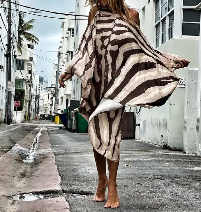 Рисунок 5 - Повседневные сексуальные женские