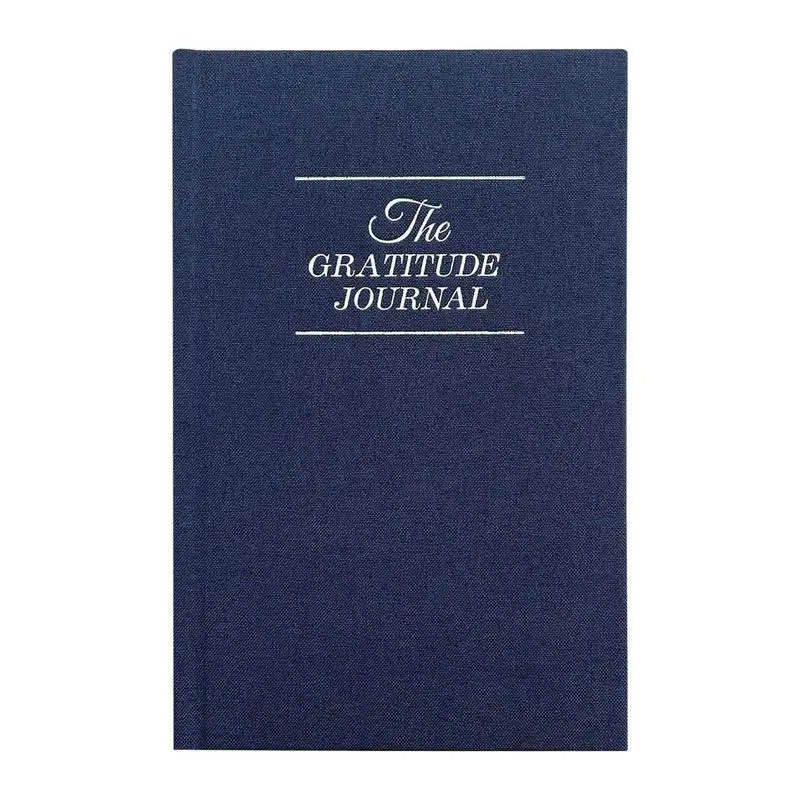 

Gratitude Journal Inspirational Notebook With Weekly Challenges And Daily Highlights Happiness Positivity & Affirmation Daily