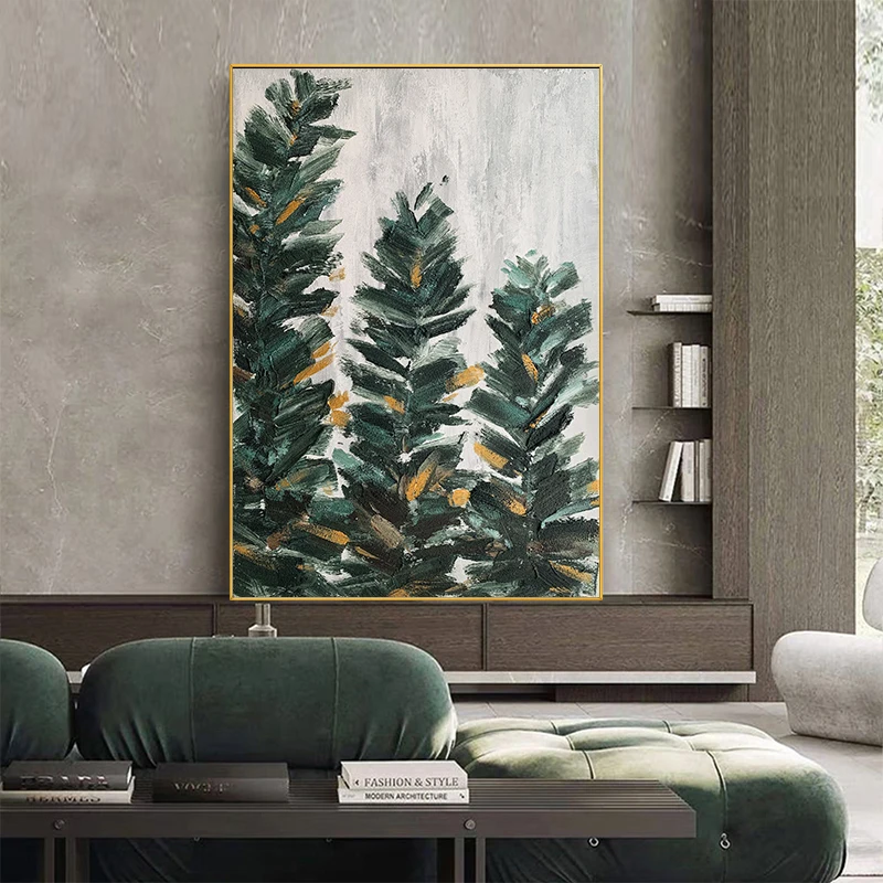 

Art Wall Painting Posters Home Decoraction Luxury Canva Painting Live Room Nordic Home Decor Decoracion Habitacion For Home