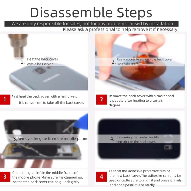 Задняя крышка замена заднего стекла для Samsung Galaxy s20fe SM-G7810 g781u1 чехол аккумулятора