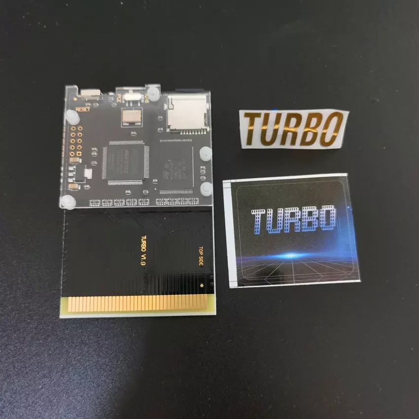 

The Newest PCE Turbo GrafX 700 in 1 Game Cartridge for PC Engine Turbo GrafX Game Console Card