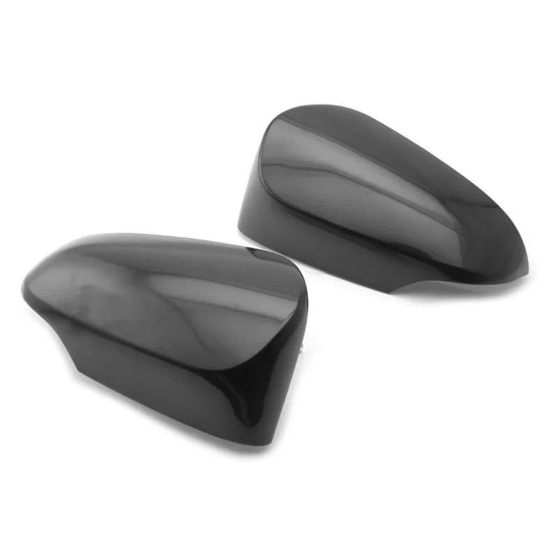 Автомобильное Зеркало для двери боковая зеркальная Крышка Toyota Prius C Aqua Axio Premio Allion