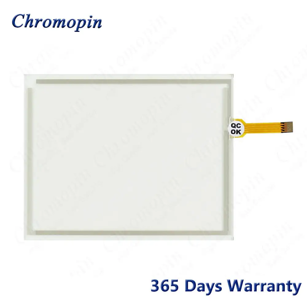 Дигитайзер сенсорного экрана для Pro-face 3280035 -01 AGP3400-T1-D24-CA1M AGP3400-T1-D24-FN1M Сенсорная