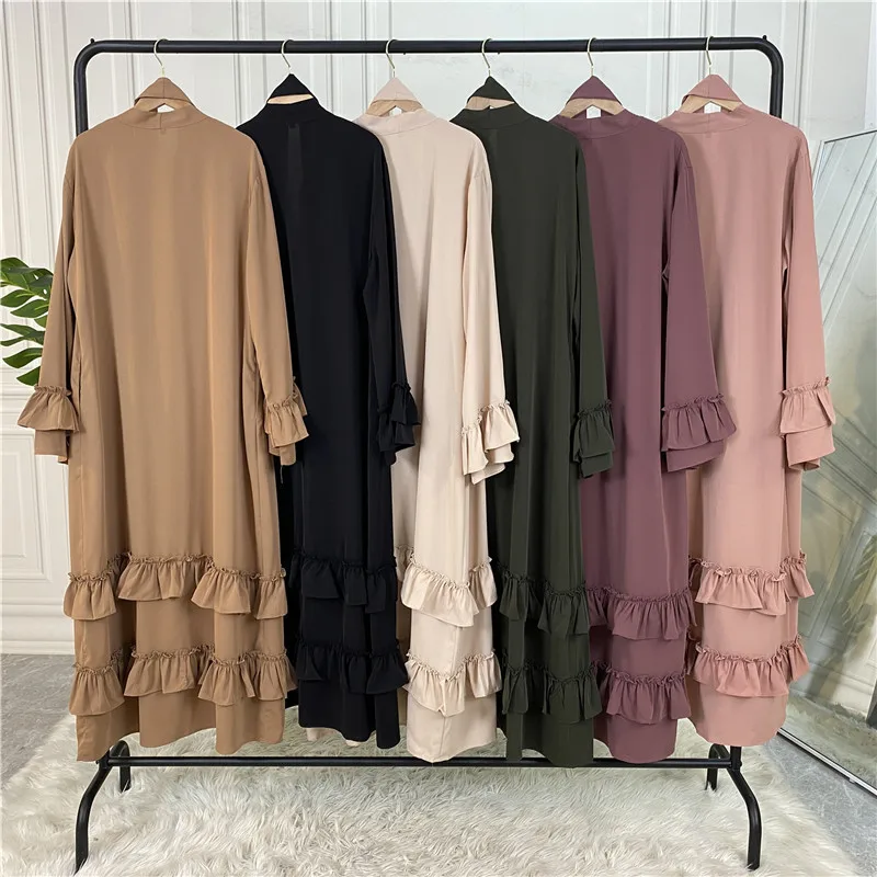 Hot Sale Abaya Dubai Monsoon Ethnic Clothing Moroccan Caftan Women Dresses Eid Dress Комплекты Для Мусульман Namaz Dress Cm252