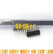 

30pcs original new TDA9820 IC chip DIP16