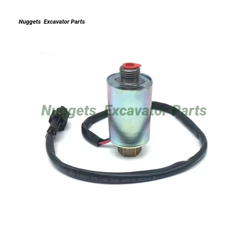 Заводская поставка высокое качество фотолампа электромагнитный клапан LL00068