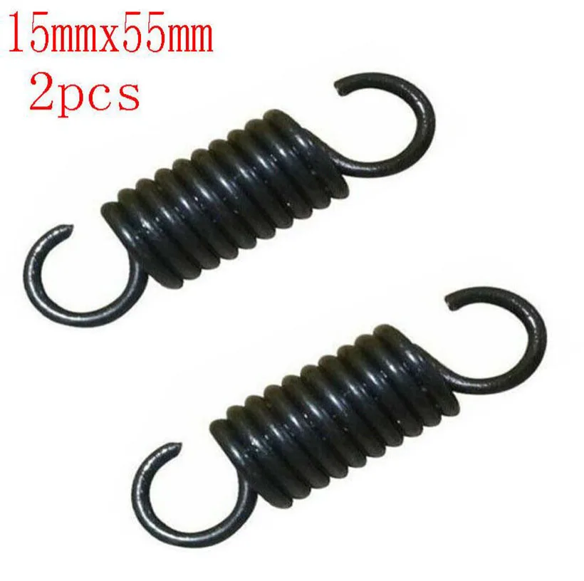 

Tire Changer Torsional Spring 15mmx55mm For The Foot Pedal Tire Removal Machine