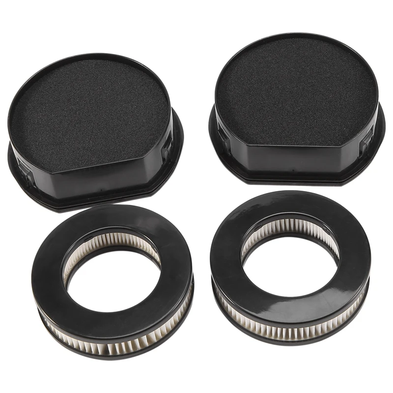 

Replacement Part For HERAN Vacuum Cleaner Post-Motor Pleated Filt