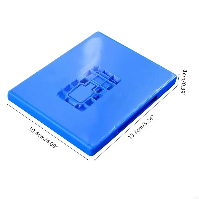 Чехол-накладка A9BD Portable Herse Box Holder Cover Dest для PSV1000 |