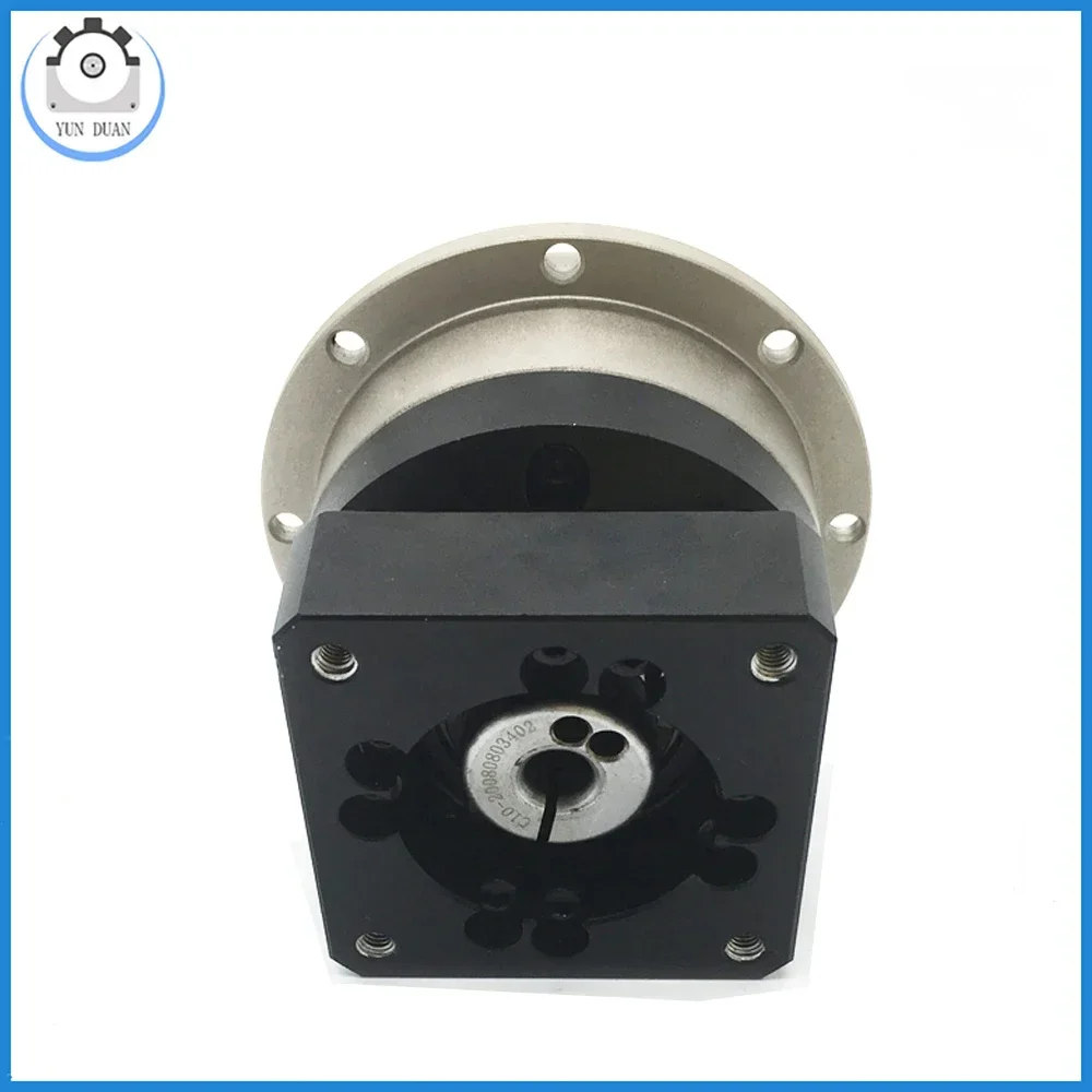 Фланцевый выход винта винтовой шестерни Планетарный редуктор коробки передач 5