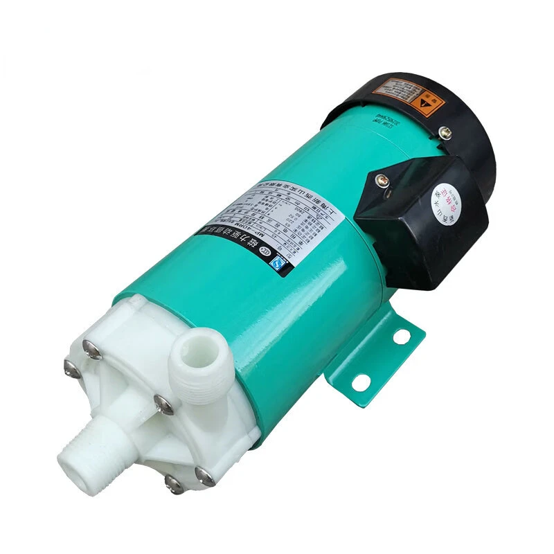 Magnetism Forle Pumps Drive Circulating Pump Corrosion Resis