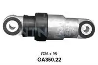 

Подшипник натяжителя для GA35022