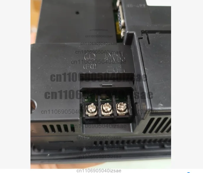 Фото Совершенно новый сенсорный экран gt1050-qbbd-c №5