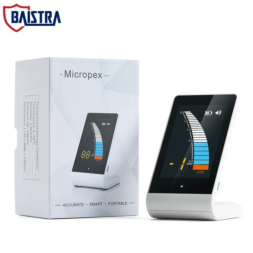 Рисунок 6 - Стоматологический эндолокатор BAISTRA