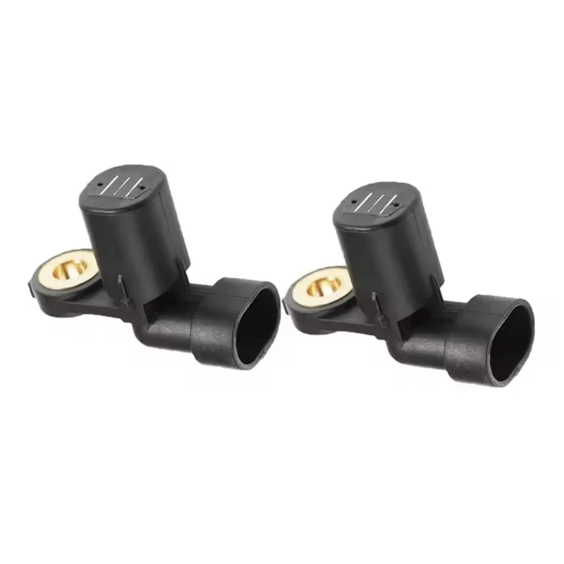 Передний или задний датчик скорости колес из АБС-пластика для Jaguar Vanden Plas XJ8 XJR XK8 XKR