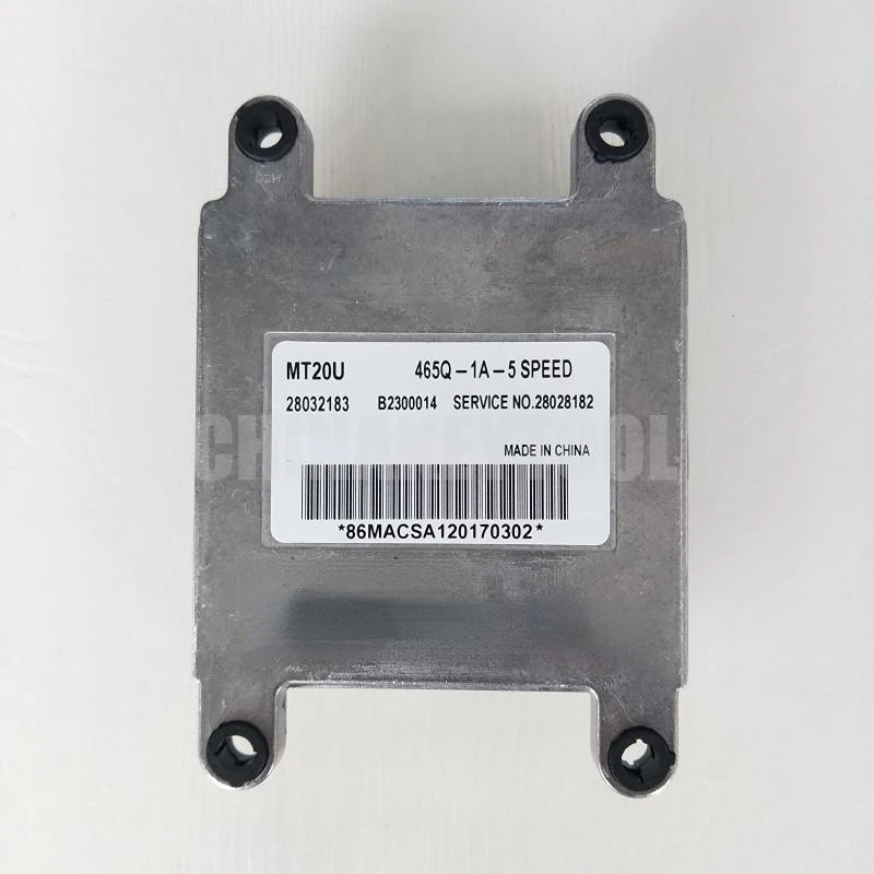 

NEW Original Engine Computer Board ECU MT20U 28032183 B230014 465Q-1A-5