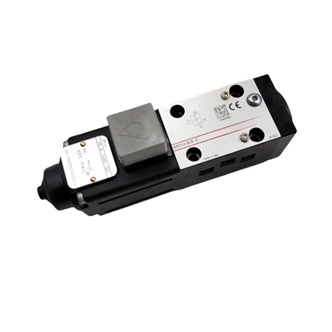 Вентиль RZGO-A/AE/AES/TERS/AERS RZGO-AE-033/210 AGMZO-TER-10/210/1-HT GMZO-REB-P-NP-10/210/I Proportional Va-lve