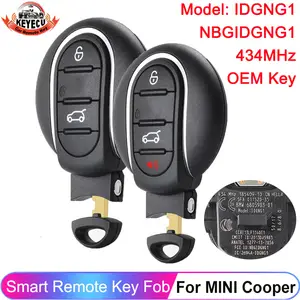 mini cooper remote key – Kaufen Sie mini cooper remote key mit kostenlosem  Versand auf AliExpress version