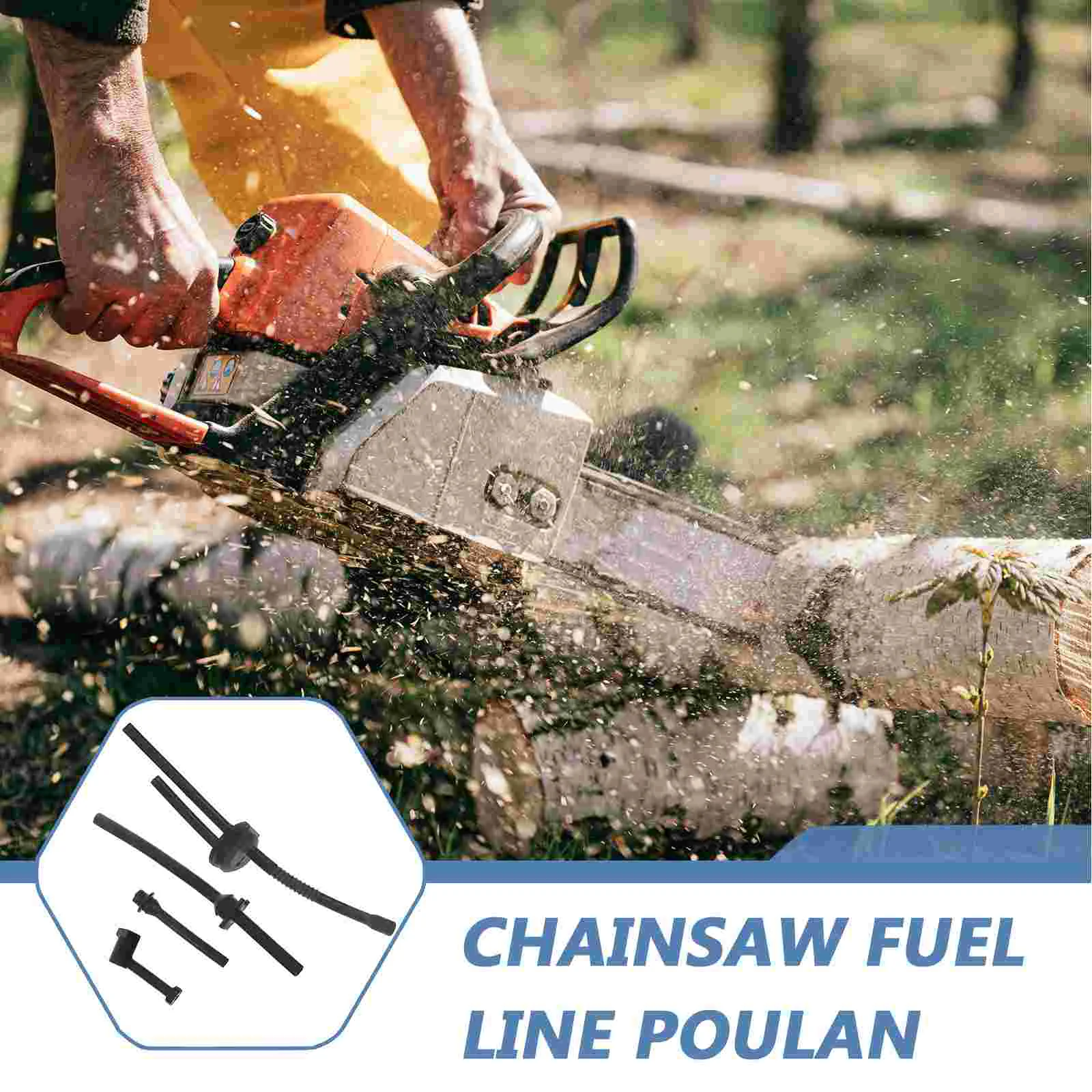 Масляный насос двухцикл цепной Powersports бензопила карбюрато грунтовка добавка для