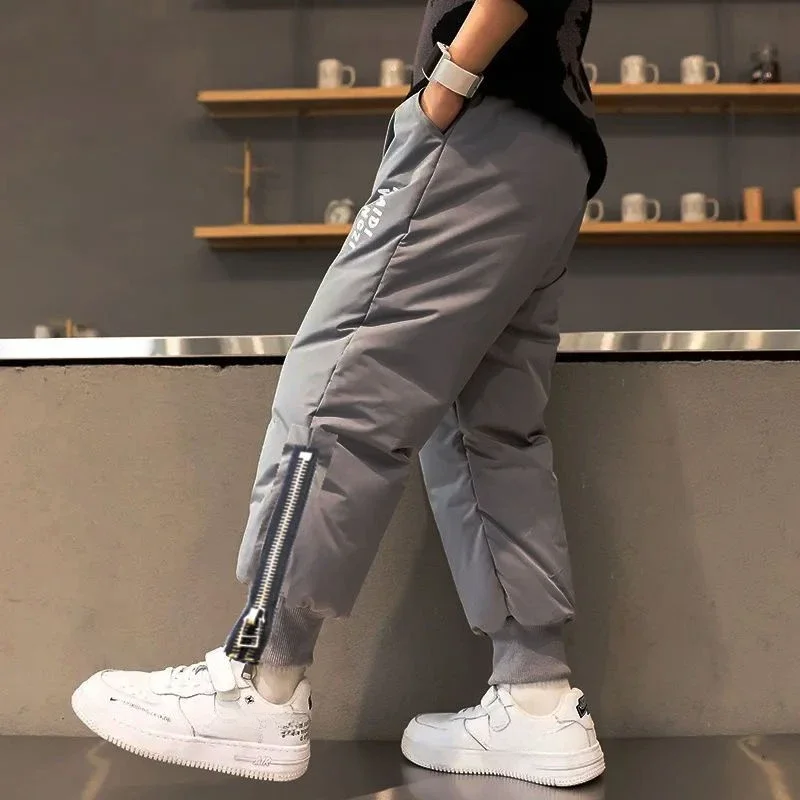 Рисунок 6 - Зимние Детские флисовые утепленные