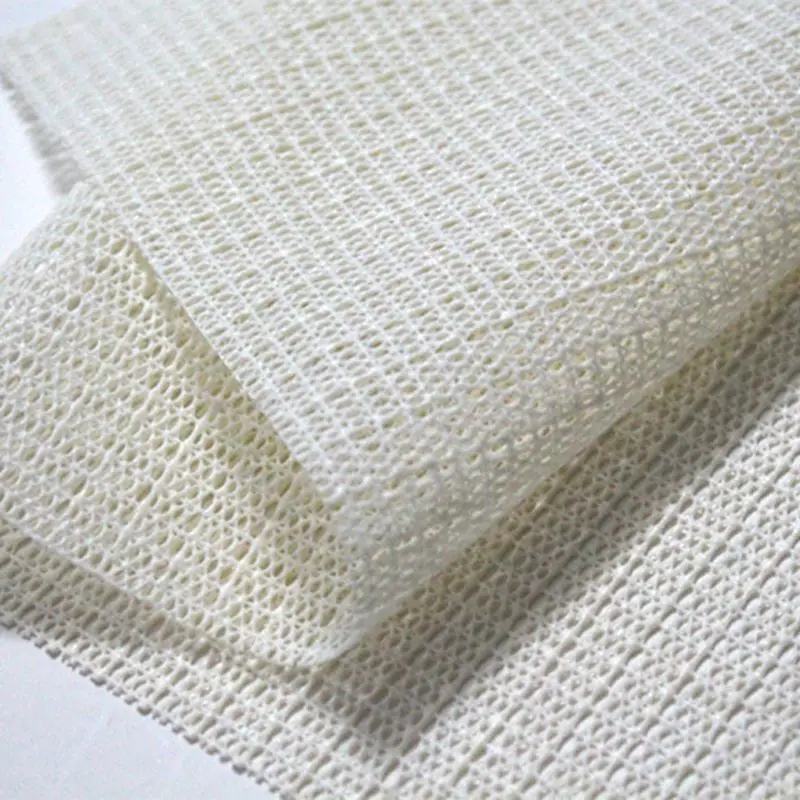 

Ultra Non Skid Area Rug Pad Non-slip Carpet Mat Grippers Floor for PROTECTION 3