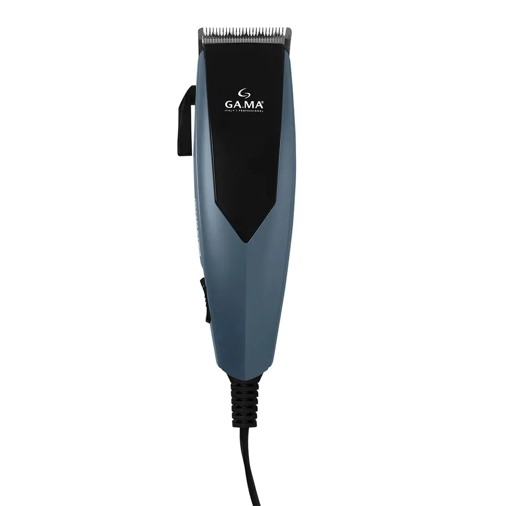 

9 Gamma Italy Gum Hair Cutting Machinery GM Master 110V