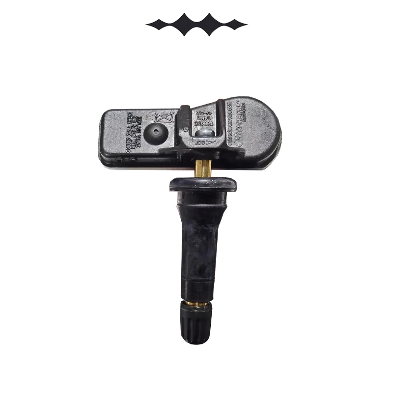 

Датчик давления в шинах для BYD Leopard 5, оригинальный автомобильный аксессуар, автоматическое соответствие, резиновый/алюминиевый сплав, TPMS