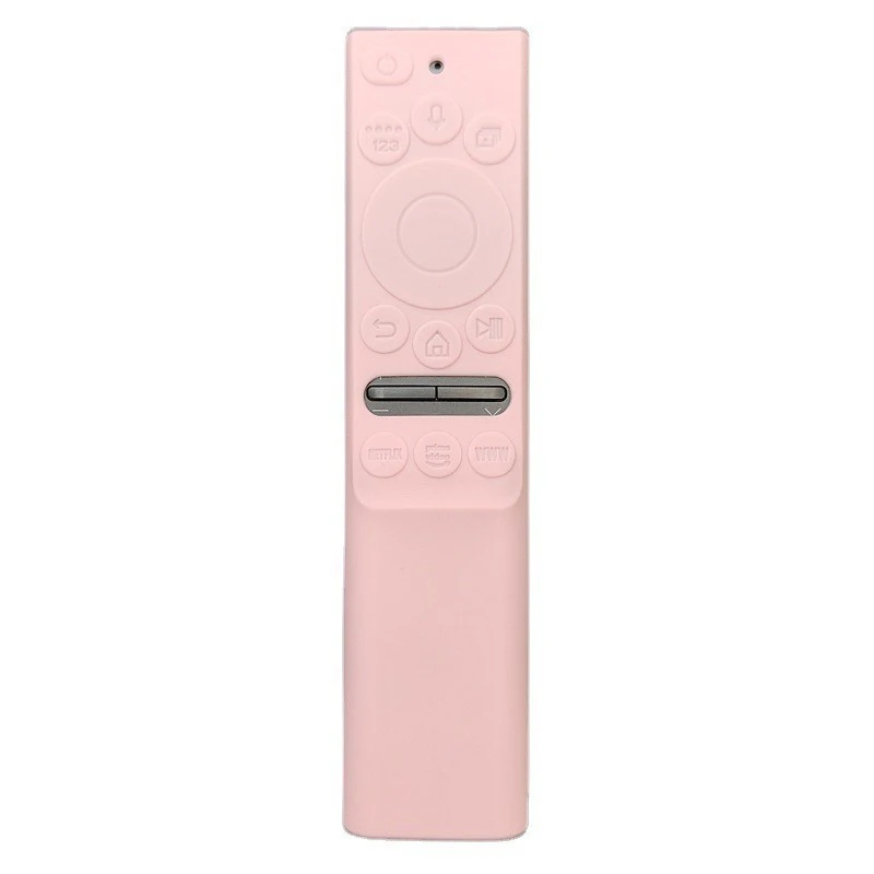 1 шт. защитный чехол для пульта ДУ Samsung Smart TV на солнечной батарее