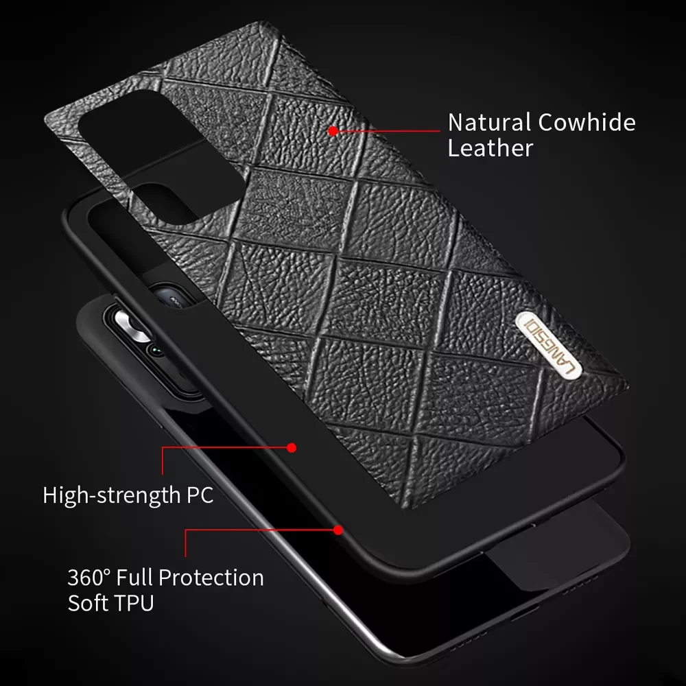 

Leather Case for Xiaomi Redmi Note 10 11 9 8 pro 10s 11S 9T Cover For Mi 12X 12 10T 11T 11 Lite Poco X3 X4 Pro F3 F4 GT