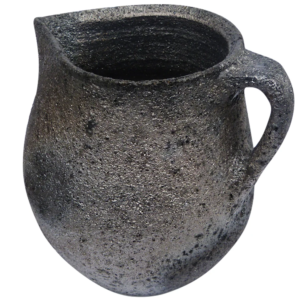 

Pot Cooker Casserole Soup Chinese Steam Kitchen Porridgepots Stew Pottery Sauce Dish Hot Stovetop Cooking Stockpot Ceramic Clay