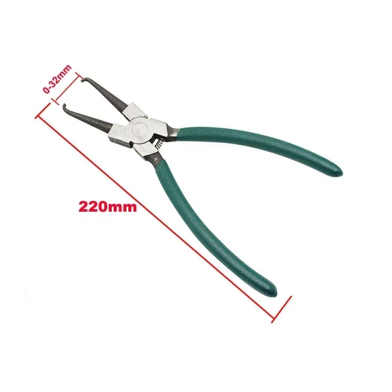 Высококачественные зажимные клещи для соединения топливных фильтров пряжка