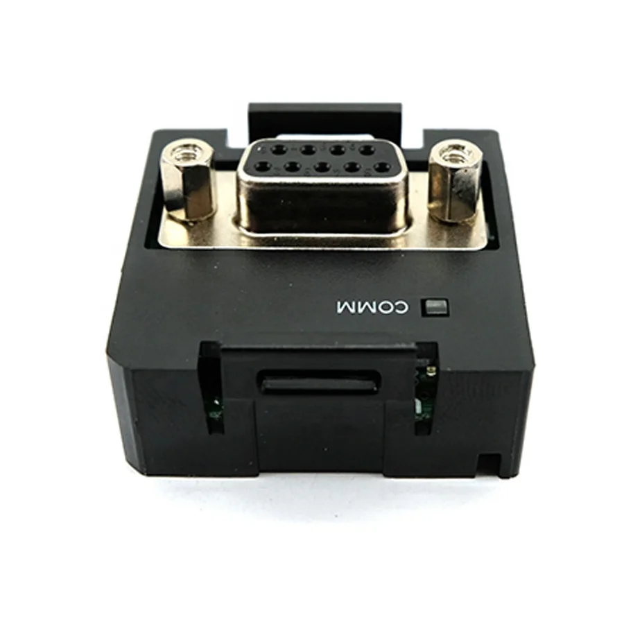 Оригинальный новый расширенный интерфейсный блок программируемого логического