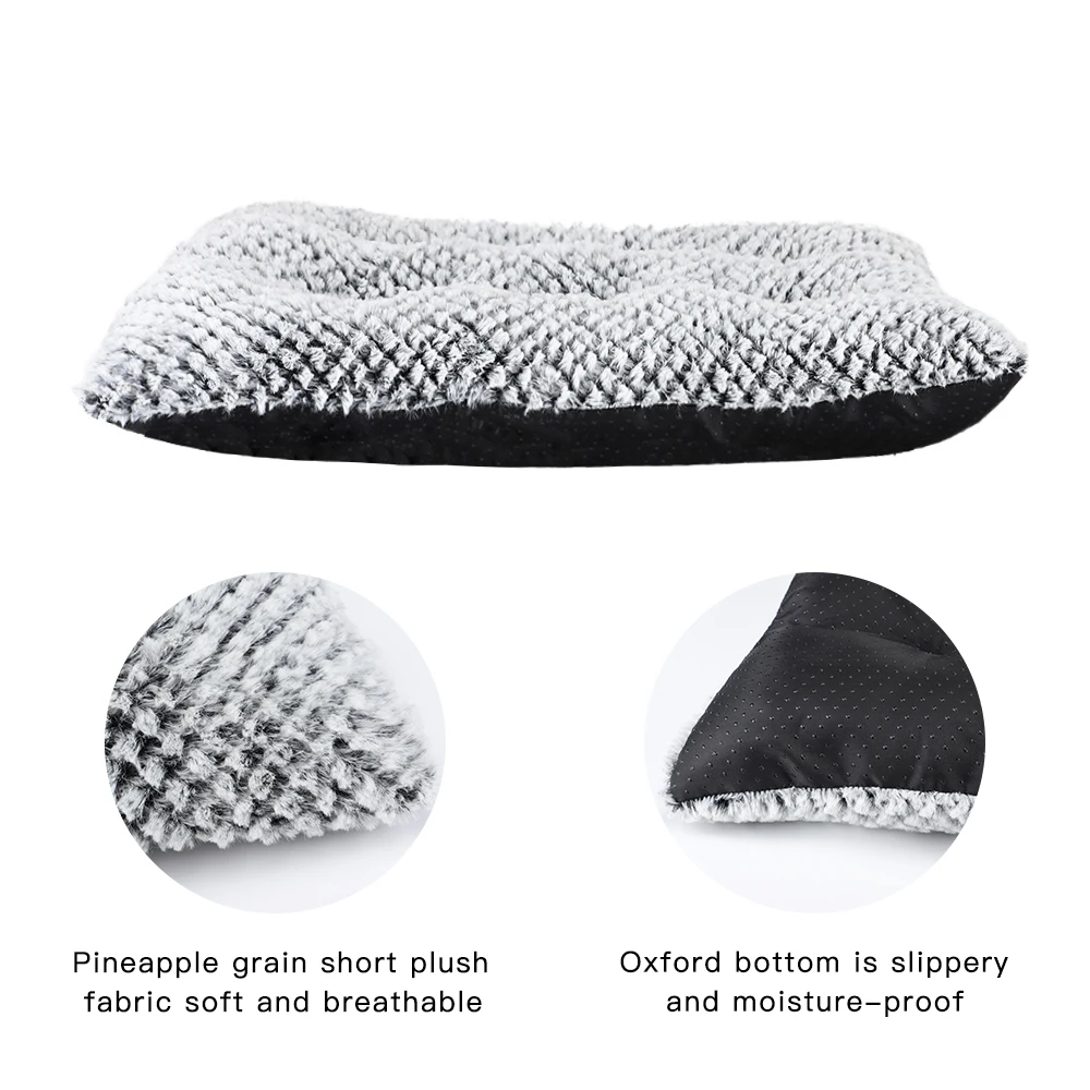 Кровать для маленьких собак Конура товары домашних питомцев кровати животных