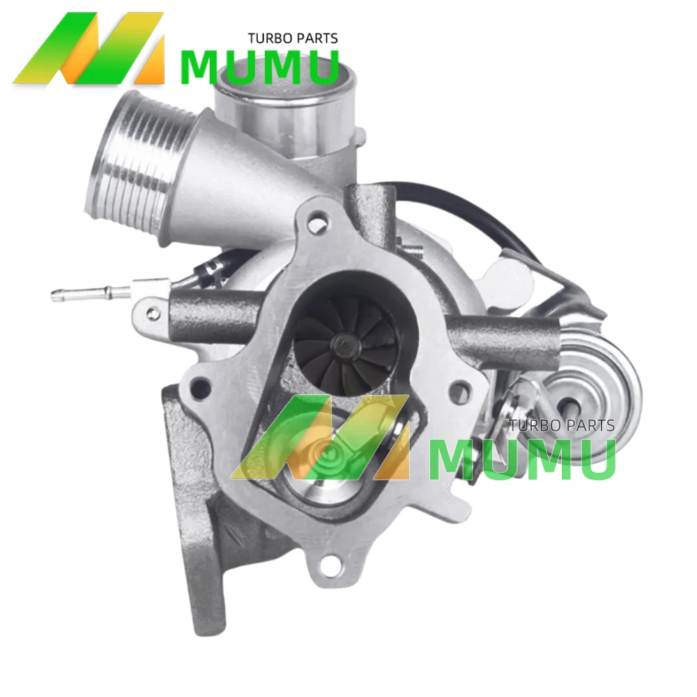 Турбокомпрессор TD03 для Hyundai Porter D4CB Kia Bongo K2500 49590-45607 28231-4A850 28231-4A800 4959045607 282314 А850 A800