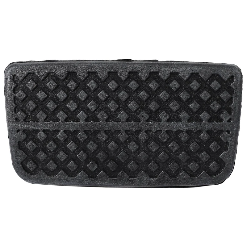 46545-S1F-981 резиновая накладка на педаль сцепления для Honda Fit Jazz vision 2010 2011 2012 2013