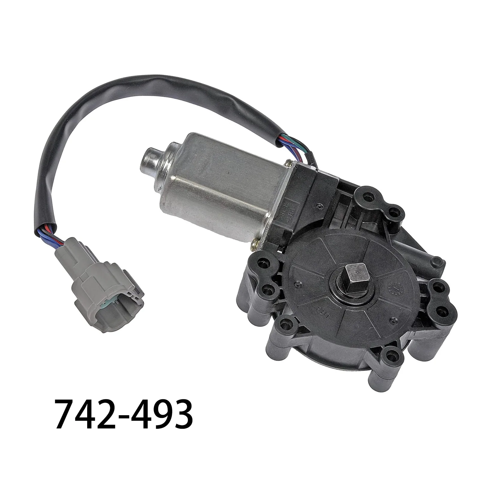 

742-493 82731-7Y010 Car Power Window Lift Motor for Nissan Maxima 04-08