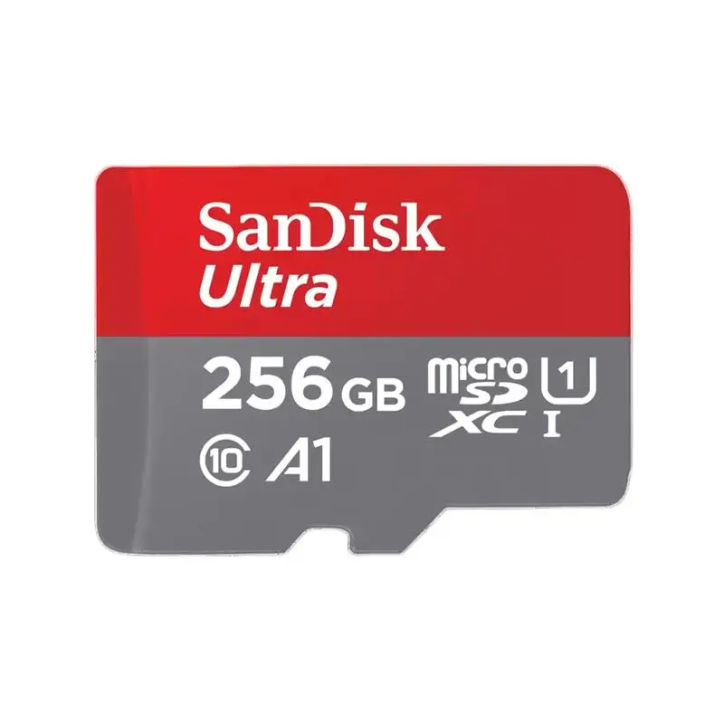 Sandisk карта памяти Micro SD 64 ГБ 128 32 256 16 400 гб |