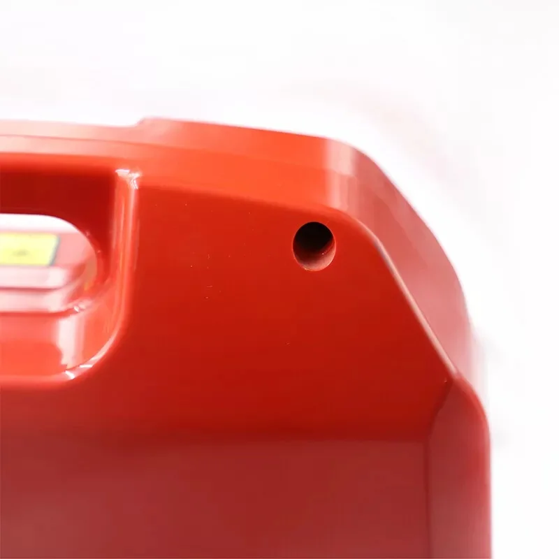 Аккумулятор LiFePO4 48 В 30 Ач для электрического вилочного погрузчика с поддоном