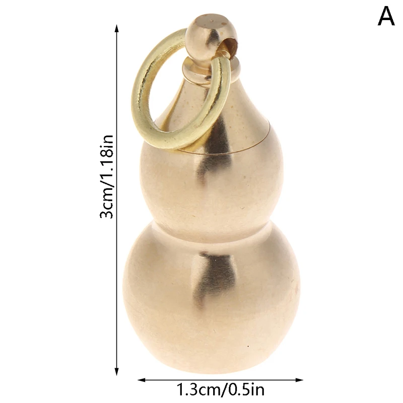 

Латунный брелок фэн-шуй