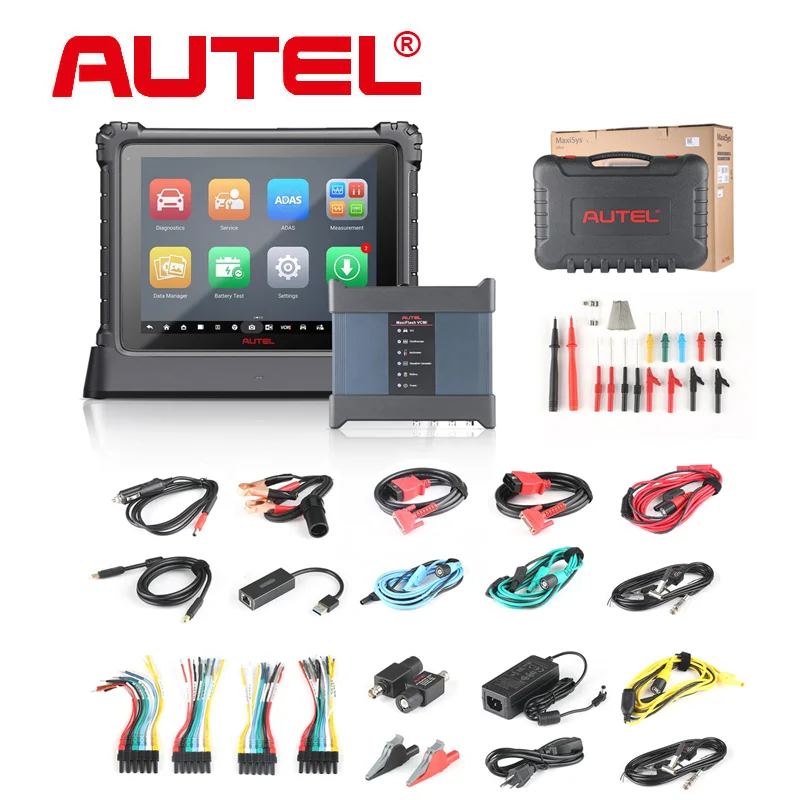 ΠΠ½ΡΠ΅Π»Π»Π΅ΠΊΡΡΠ°Π»ΡΠ½ΡΠΉ Π°Π²ΡΠΎΠΌΠΎΠ±ΠΈΠ»ΡΠ½ΡΠΉ Π΄ΠΈΠ°Π³Π½ΠΎΡΡΠΈΡΠ΅ΡΠΊΠΈΠΉ ΡΠΊΠ°Π½Π΅Ρ Autel Maxisys Ultra, ΠΈΠ½ΡΡΡΡΠΌΠ΅Π½Ρ Π΄Π»Ρ ΠΏΡΠΎΠ³ΡΠ°ΠΌΠΌΠΈΡΠΎΠ²Π°Π½ΠΈΡ ΠΠΠ£ Ρ ΠΏΠΎΠ»Π½ΠΎΠΉ ΡΠΈΡΡΠ΅ΠΌΠΎΠΉ Ρ MaxiFlash 5-Π²-1 VCMI ΠΠ½ΡΠ΅Π»Π»Π΅ΠΊΡΡΠ°Π»ΡΠ½ΡΠΉ Π°Π²ΡΠΎΠΌΠΎΠ±ΠΈΠ»ΡΠ½ΡΠΉ Π΄ΠΈΠ°Π³Π½ΠΎΡΡΠΈΡΠ΅ΡΠΊΠΈΠΉ ΡΠΊΠ°Π½Π΅Ρ Autel Maxisys Ultra, ΠΈΠ½ΡΡΡΡΠΌΠ΅Π½Ρ Π΄Π»Ρ ΠΏΡΠΎΠ³ΡΠ°ΠΌΠΌΠΈΡΠΎΠ²Π°Π½ΠΈΡ ΠΠΠ£ Ρ ΠΏΠΎΠ»Π½ΠΎΠΉ ΡΠΈΡΡΠ΅ΠΌΠΎΠΉ Ρ MaxiFlash 5-Π²-1 VCMI