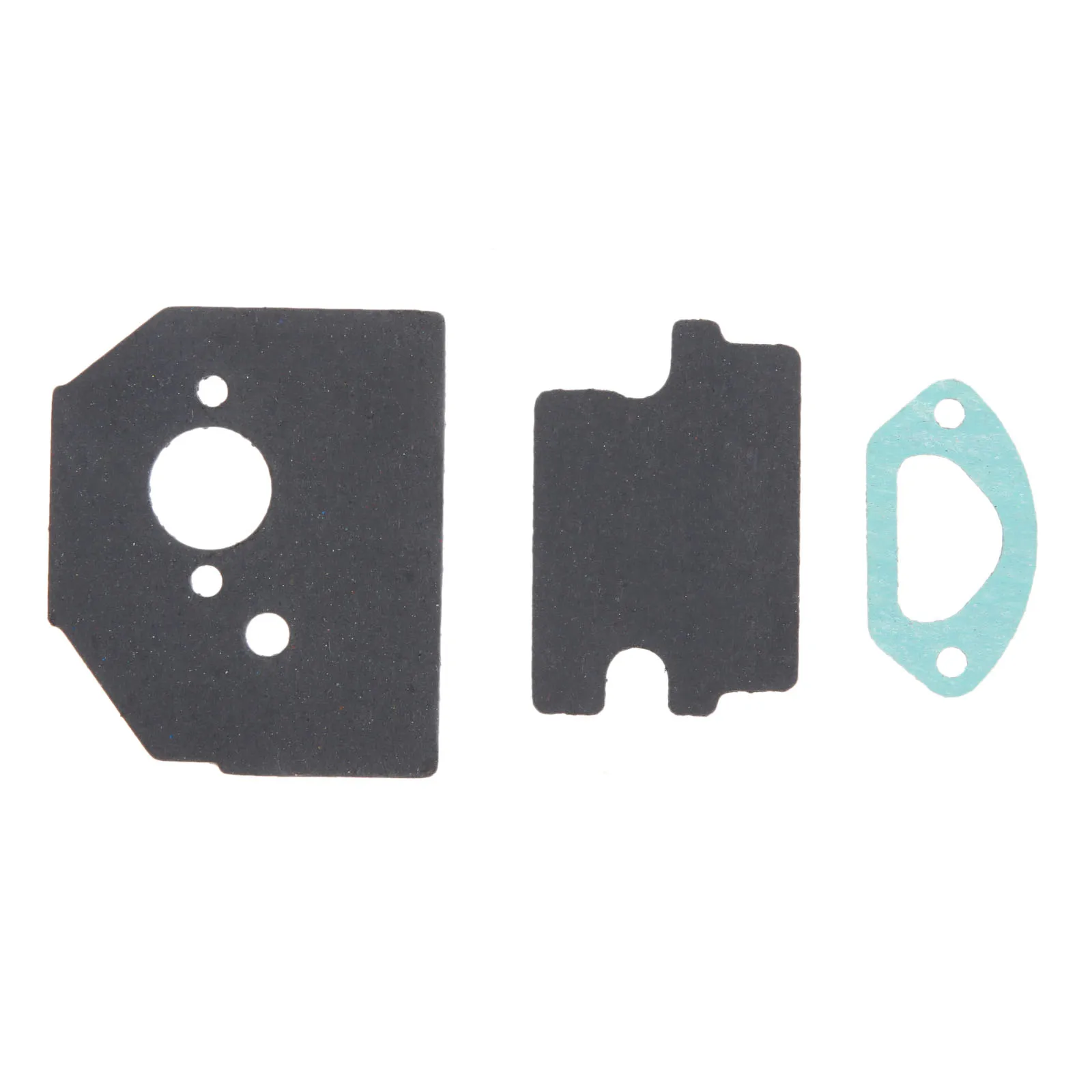 1 комплект кронштейн карбюратора и внутренний контроль прокладки уплотнения для