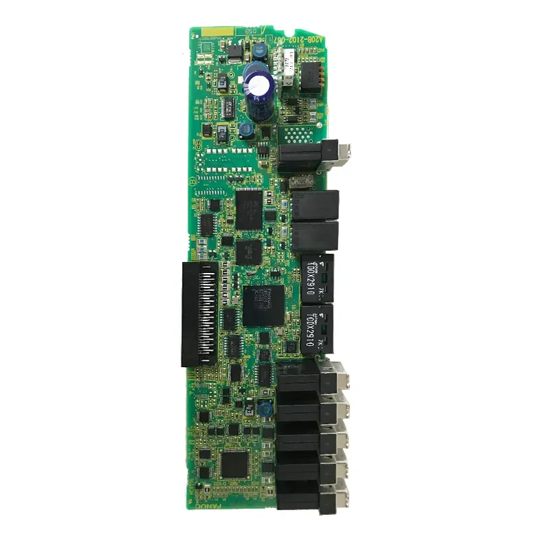 A20B-2102-0671 Печатная плата Fanuc A20B 21020671 Протестировано в порядке