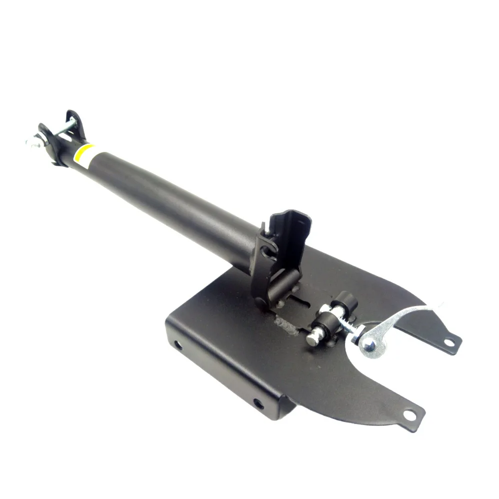 Аксессуары для электросамоката Xiaomi сиденье M365/pro установка скутера простая