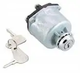 

Контактная клавиша для телефона